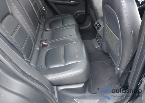 2020 Jaguar F-Pace 30T Prestige z USA, uszkodzony, nr VIN SADCK2GX2LA632765